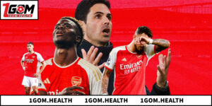 Nhận Định Arsenal Và 5 Điểm Chiến Thuật Quyết Định Trận Đấu