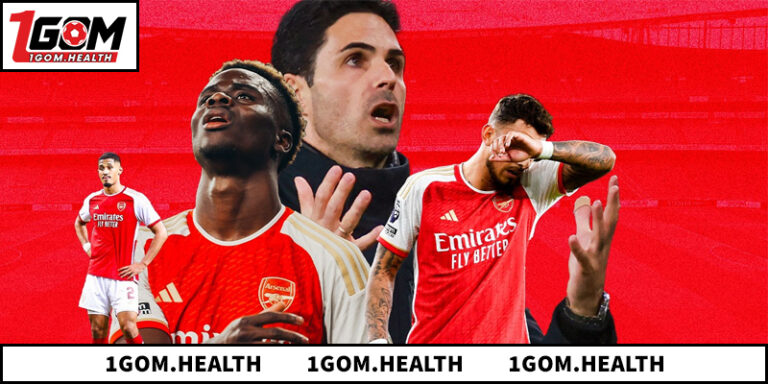 Nhận Định Arsenal Và 5 Điểm Chiến Thuật Quyết Định Trận Đấu