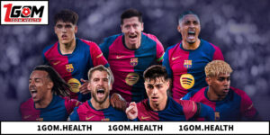 Nhận Định Barca Và 5 Yếu Tố Quyết Định Kết Quả Trận Đấu