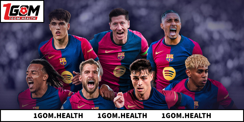 Nhận Định Barca Và 5 Yếu Tố Quyết Định Kết Quả Trận Đấu