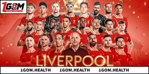 Nhận Định Liverpool Với 5 Điểm Nổi Bật Trước Trận Đấu