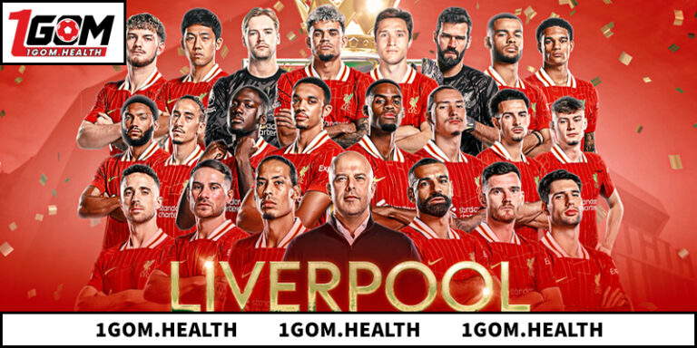 Nhận Định Liverpool Với 5 Điểm Nổi Bật Trước Trận Đấu