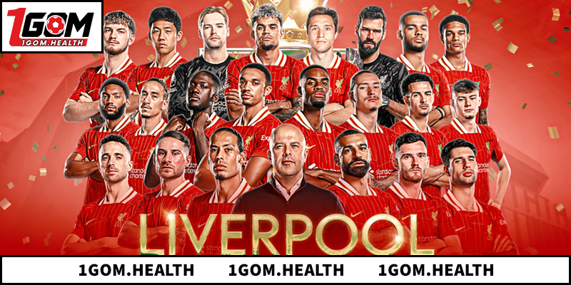 Nhận Định Liverpool Với 5 Điểm Nổi Bật Trước Trận Đấu