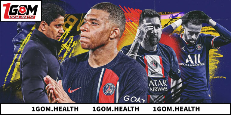 Nhận Định PSG Cùng 5 Phân Tích Chiến Thuật Và Đội Hình