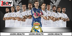 Nhận Định Real Madrid Chi Tiết 5 Điểm Mấu Chốt Trước Trận