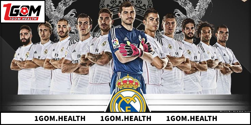 Nhận Định Real Madrid Chi Tiết 5 Điểm Mấu Chốt Trước Trận