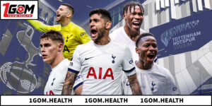 Nhận Định Tottenham Và 5 Yếu Tố Quyết Định Phong Độ Spurs