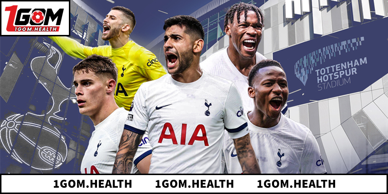 Nhận Định Tottenham Và 5 Yếu Tố Quyết Định Phong Độ Spurs