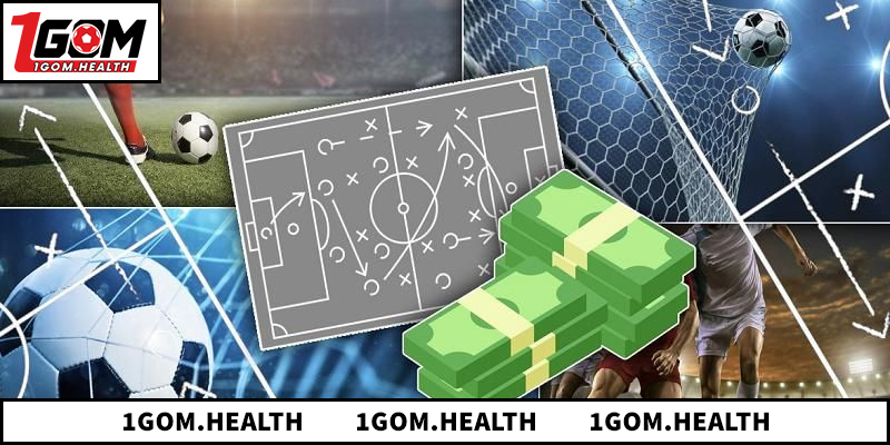 Khám phá chi tiết chuyên mục lịch thi đấu 1GOM