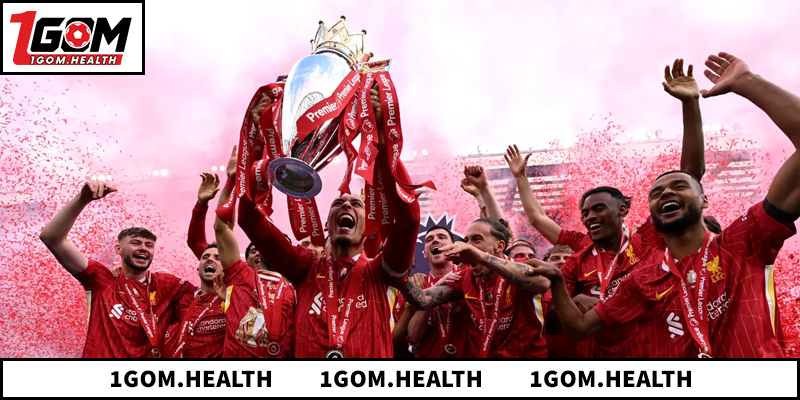 Khám phá chi tiết về nhận định Liverpool