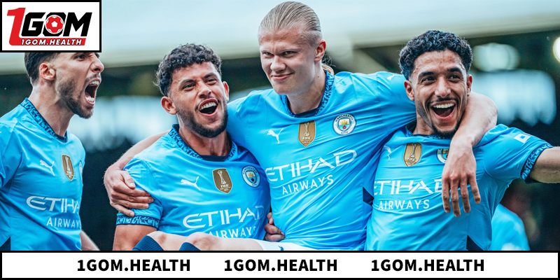 Khám phá chi tiết về nhận định Man City