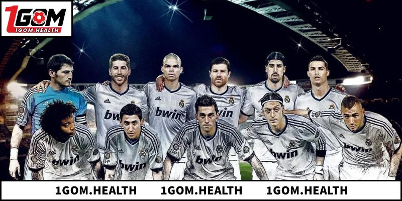 Khám phá chi tiết về nhận định Real