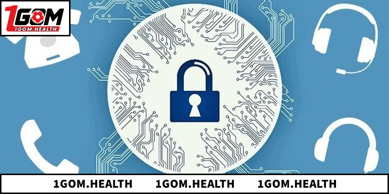 Khám phá chính sách bảo mật 1GOM