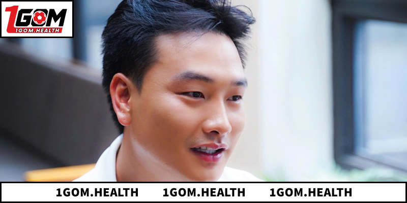 Khám phá toàn bộ về CEO 1GOM