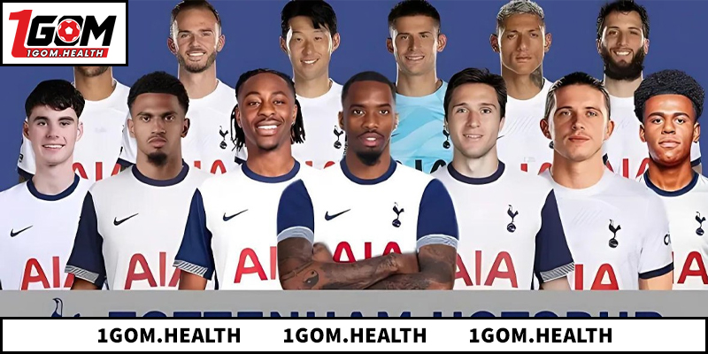 Phân tích chi tiết về phong độ Tottenham