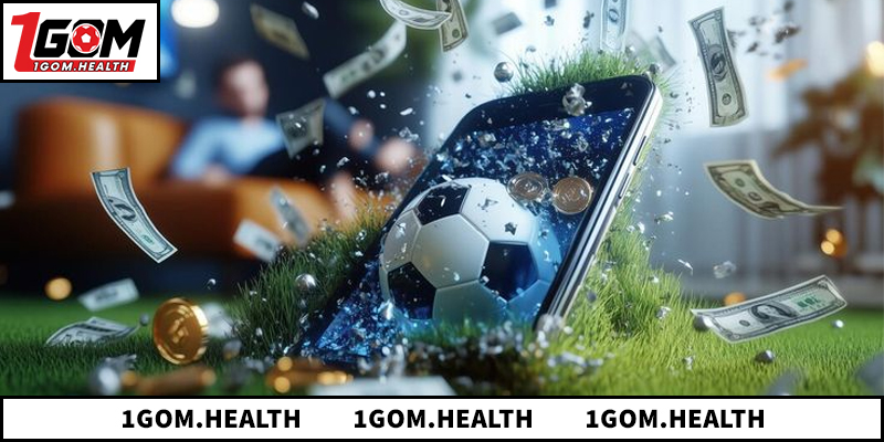 Tìm hiểu chi tiết về livescore 1GOM