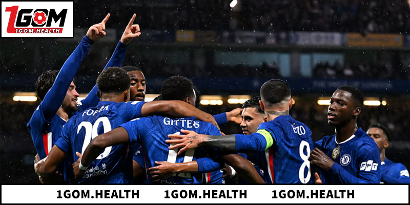 Tìm hiểu chi tiết về nhận định Chelsea