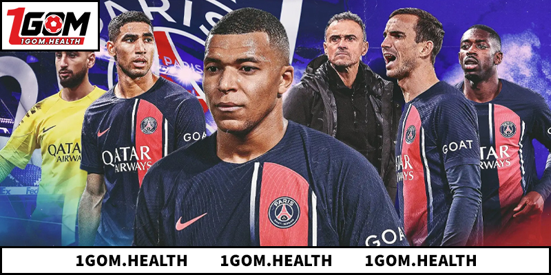 Tìm hiểu chi tiết về nhận định PSG trước trận đấu