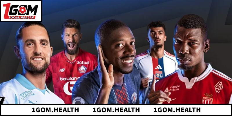 Tìm hiểu chi tiết về soi kèo Ligue 1