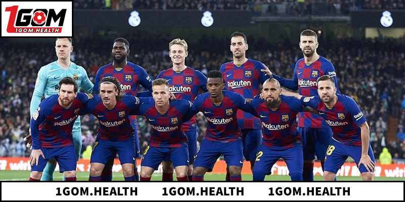 Tìm hiểu quy trình nhận định Barca trước trận