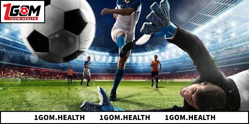 Tổng quan về tỷ lệ kèo 1GOM